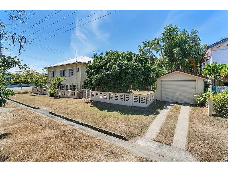 41 Grove Street, Parramatta Park QLD 4870