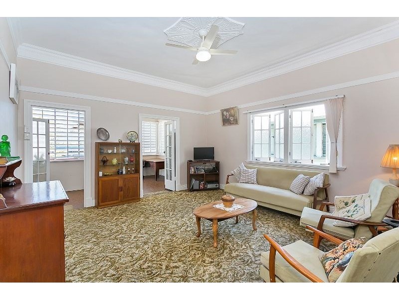 41 Grove Street, Parramatta Park QLD 4870