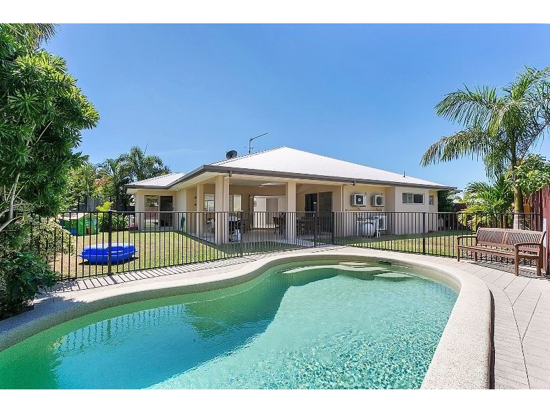 51 Bilgola Drive, Kewarra Beach QLD 4879
