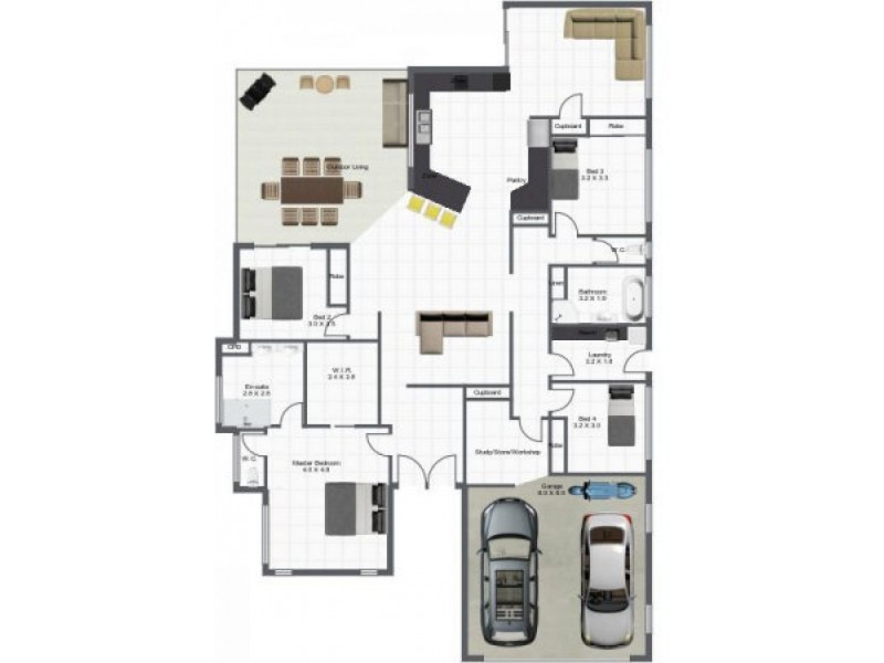 51 Bilgola Drive, Kewarra Beach QLD 4879