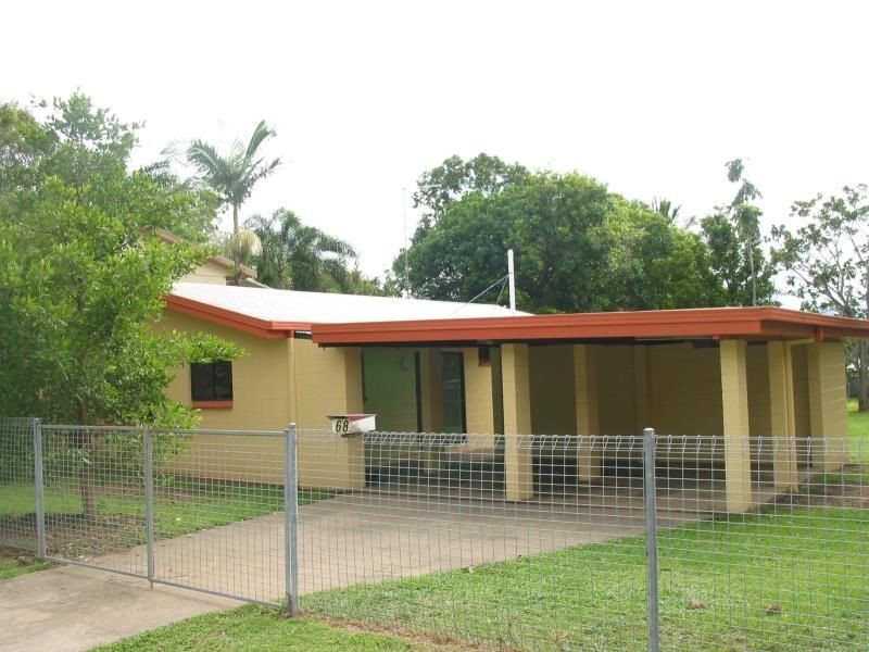 68 Irene Street, Mooroobool QLD 4870