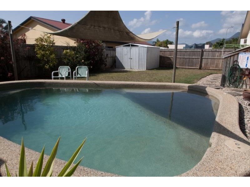 4 Katoomba Street, Mount Sheridan QLD 4868