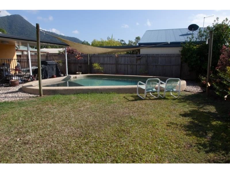 4 Katoomba Street, Mount Sheridan QLD 4868