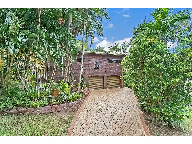 172 Sydney Street, Bayview Heights QLD 4868