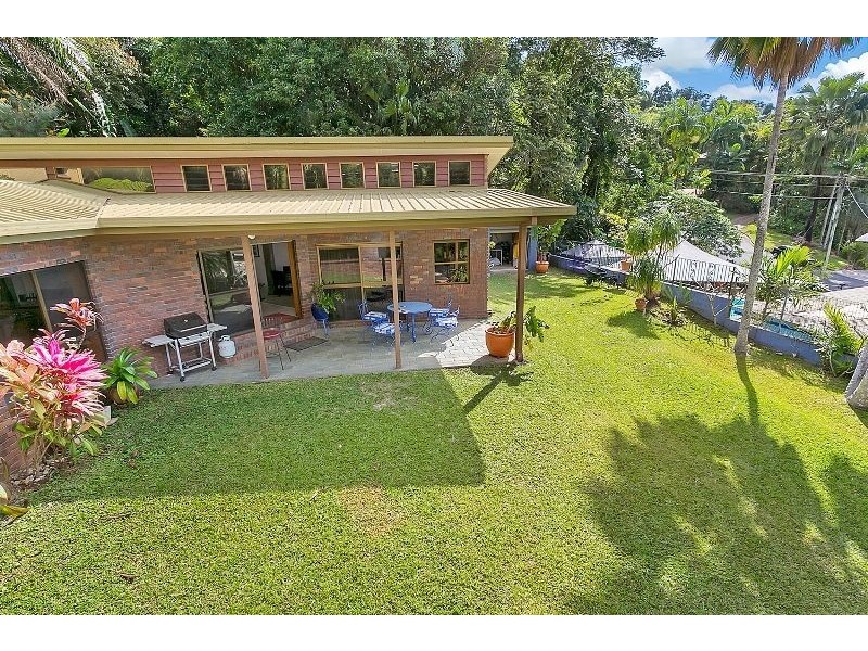 172 Sydney Street, Bayview Heights QLD 4868