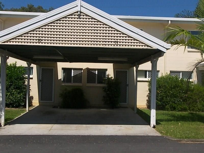 11/15 Keith Street, Whitfield QLD 4870