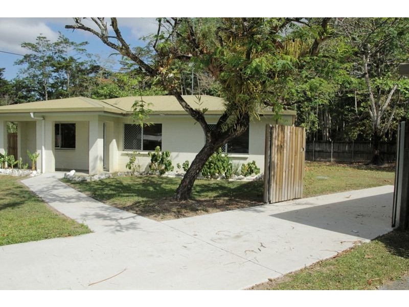 31A Enmore Street, Manoora QLD 4870