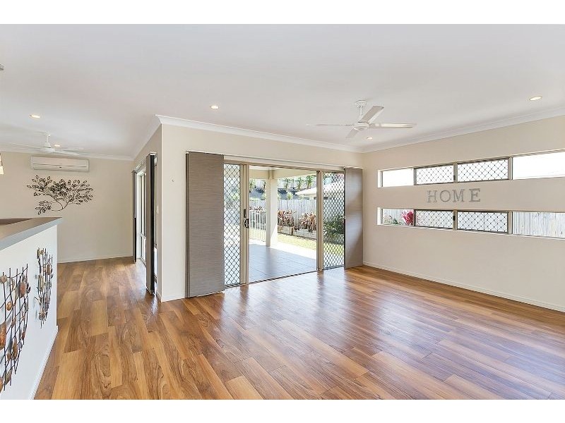 147 Fitzmaurice Drive, Bentley Park QLD 4869