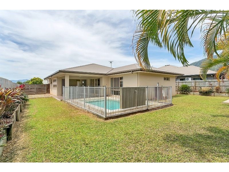 147 Fitzmaurice Drive, Bentley Park QLD 4869