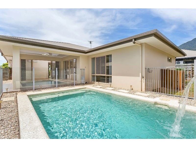 147 Fitzmaurice Drive, Bentley Park QLD 4869