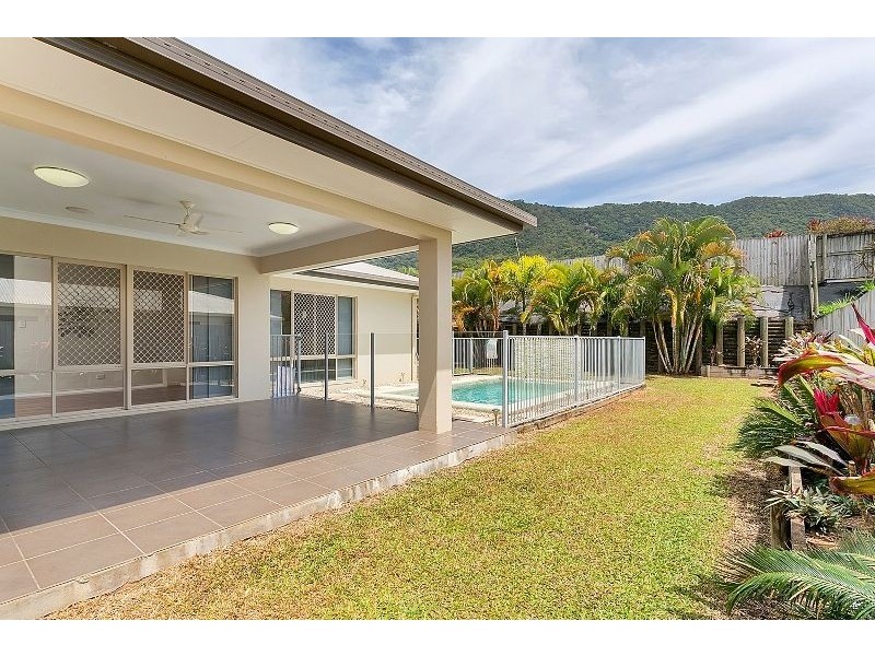 147 Fitzmaurice Drive, Bentley Park QLD 4869