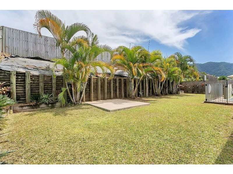 147 Fitzmaurice Drive, Bentley Park QLD 4869