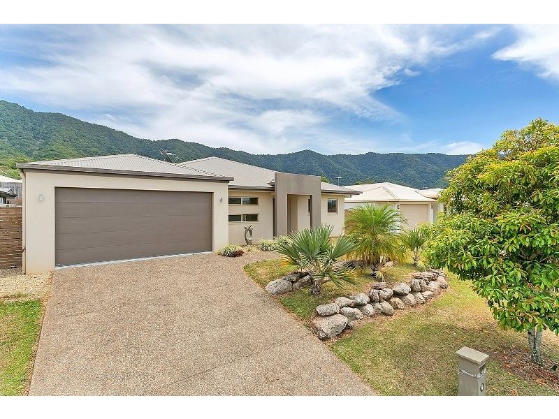 147 Fitzmaurice Drive, Bentley Park QLD 4869