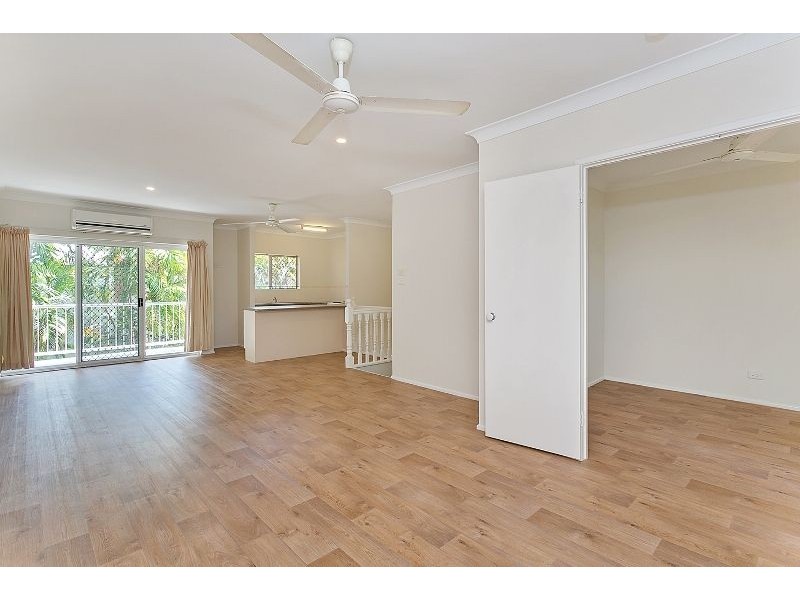 16/9 Behan Street, Manunda QLD 4870