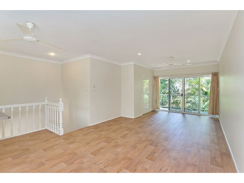 16/9 Behan Street, Manunda QLD 4870