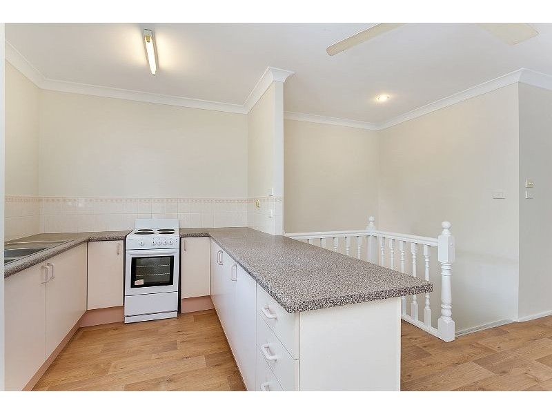 16/9 Behan Street, Manunda QLD 4870