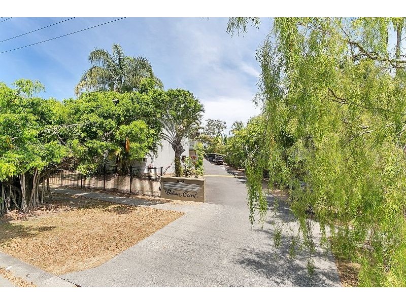 16/9 Behan Street, Manunda QLD 4870