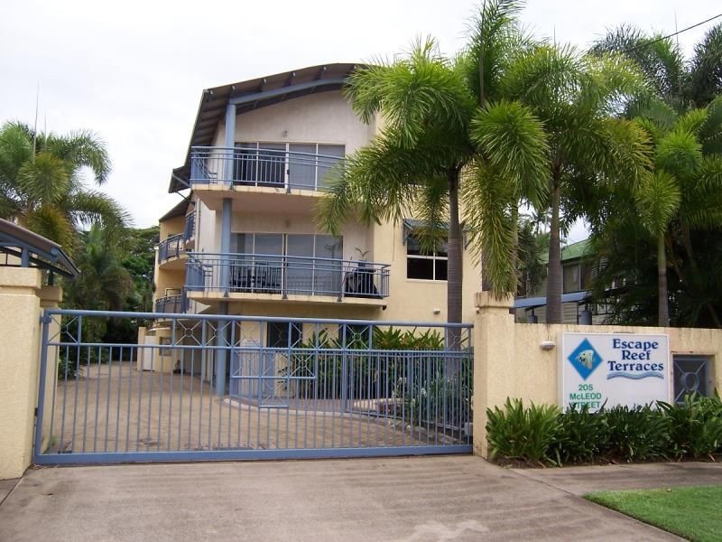 6/205 McLeod Street, Cairns North QLD 4870