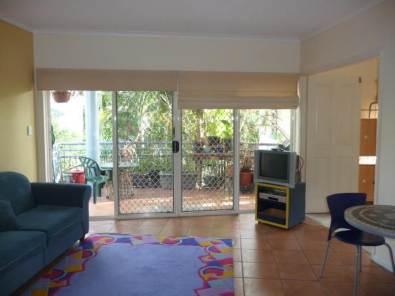 6/205 McLeod Street, Cairns North QLD 4870