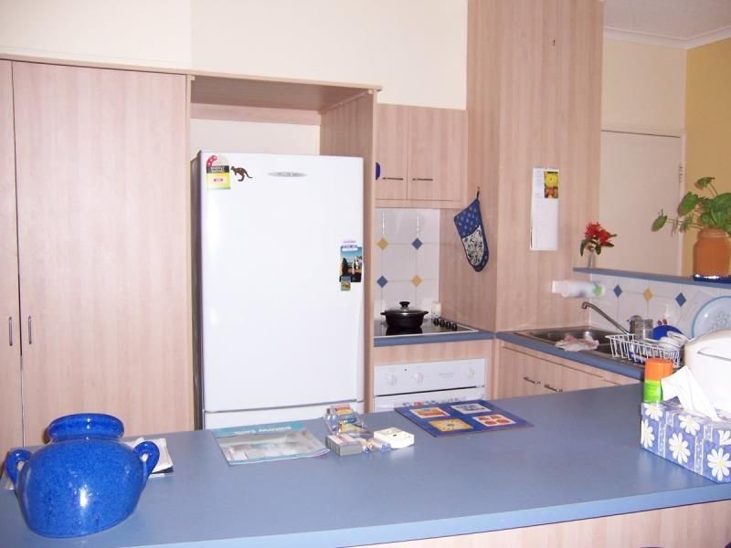 6/205 McLeod Street, Cairns North QLD 4870