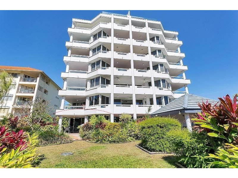 103/279 Esplanade, Cairns North QLD 4870