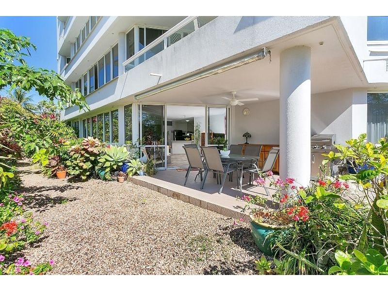 103/279 Esplanade, Cairns North QLD 4870