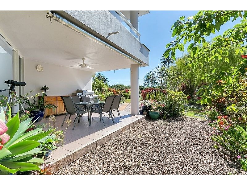 103/279 Esplanade, Cairns North QLD 4870