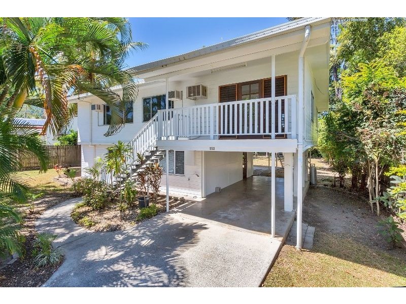 222 McManus Street, Whitfield QLD 4870