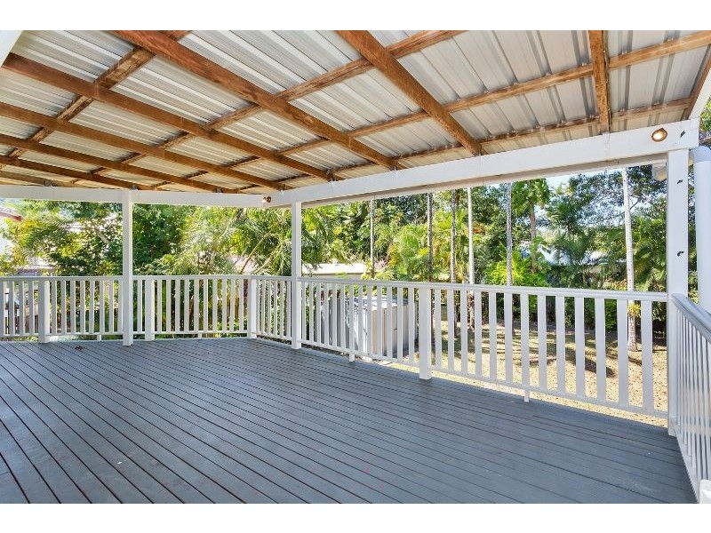 222 McManus Street, Whitfield QLD 4870