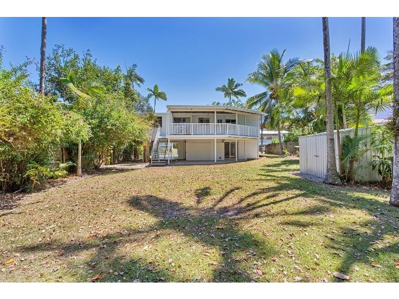 222 McManus Street, Whitfield QLD 4870