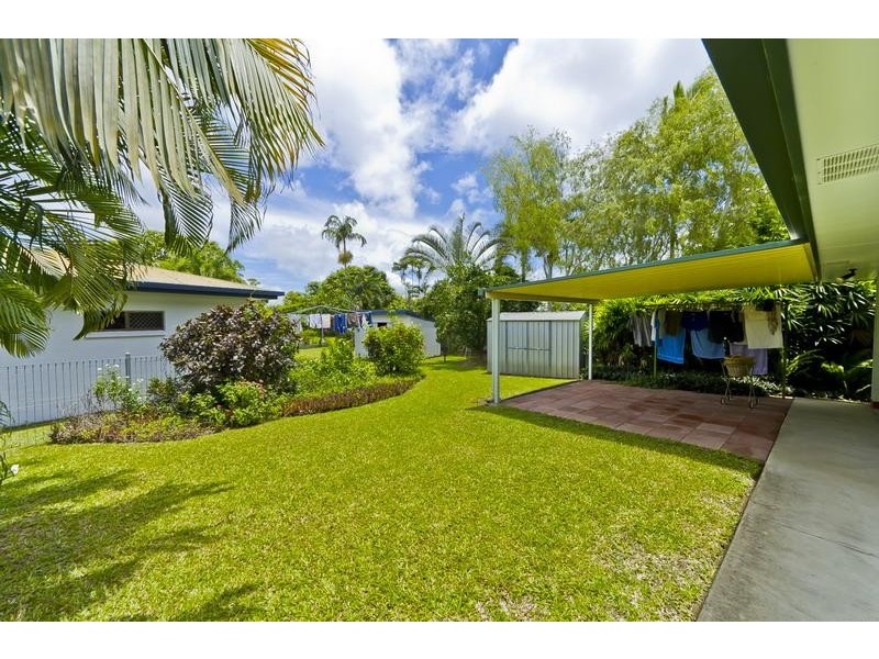 19 Augustus Street, Mooroobool QLD 4870