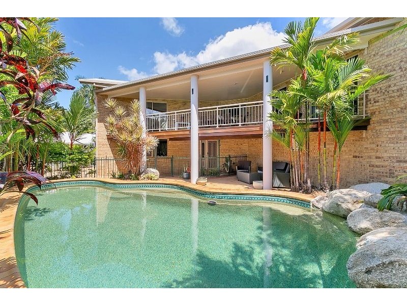 5 Wren Court, Bayview Heights QLD 4868