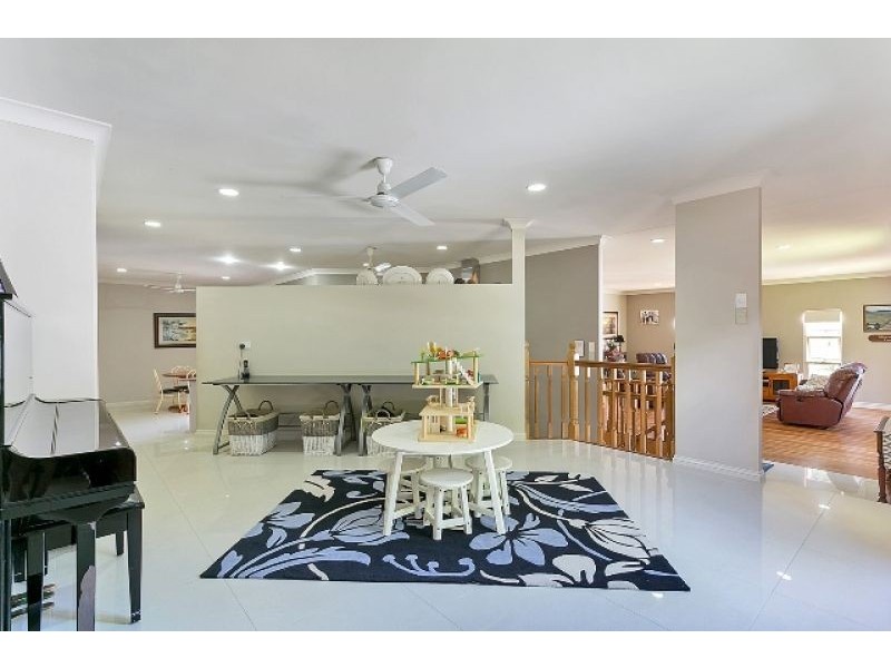 5 Wren Court, Bayview Heights QLD 4868