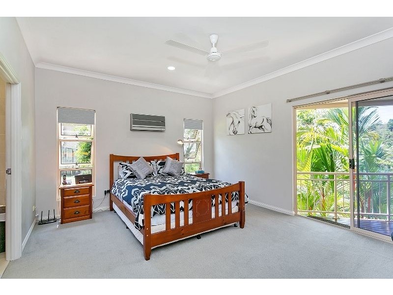5 Wren Court, Bayview Heights QLD 4868