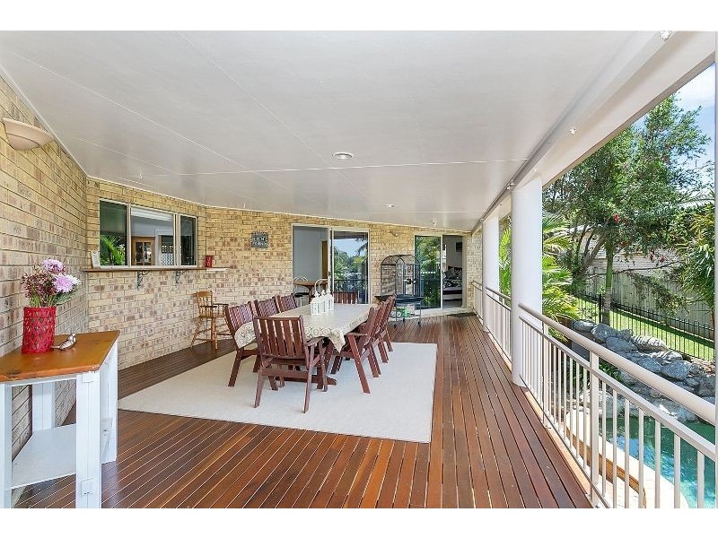 5 Wren Court, Bayview Heights QLD 4868