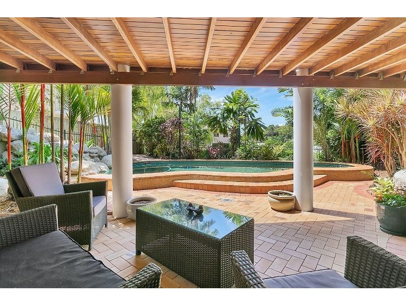5 Wren Court, Bayview Heights QLD 4868