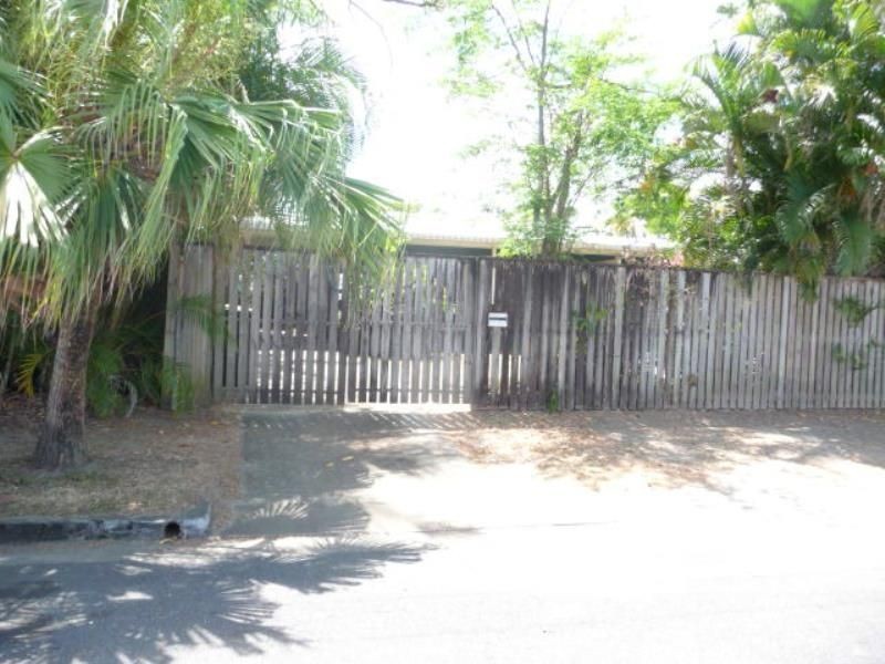 12 Archie Street, Parramatta Park QLD 4870