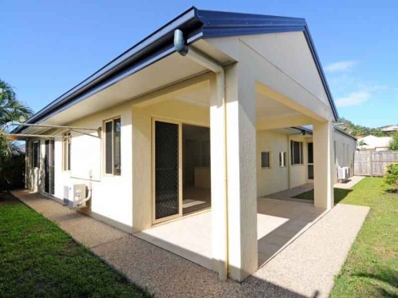 22 Chesterfield Close, Brinsmead QLD 4870