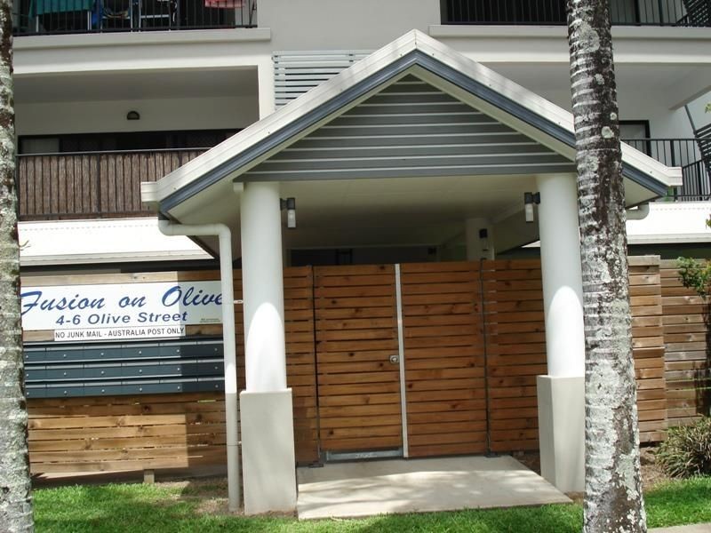 7/4-6 Olive Street, Manoora QLD 4870