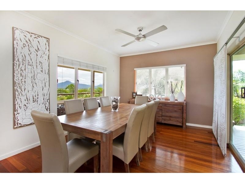 19 Guthrie Place, Bentley Park QLD 4869