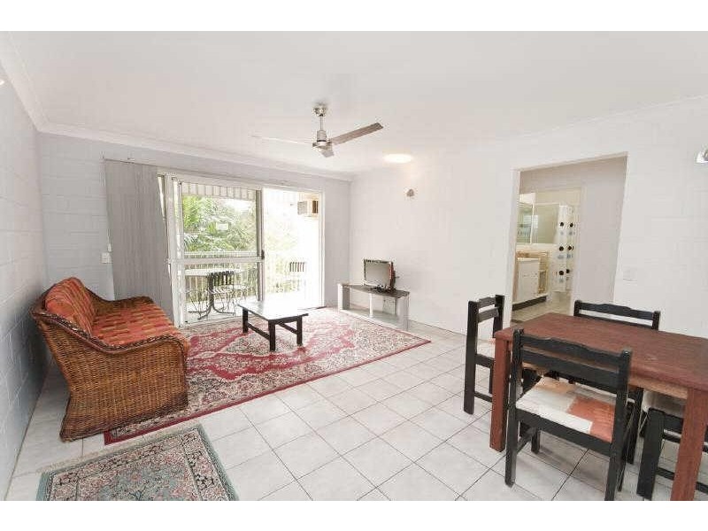 30/85 Birch Street, Manunda QLD 4870