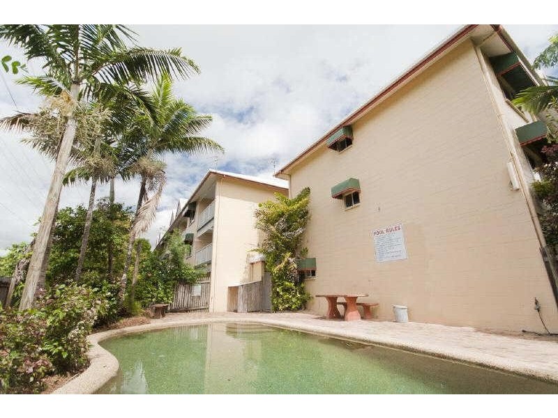 30/85 Birch Street, Manunda QLD 4870