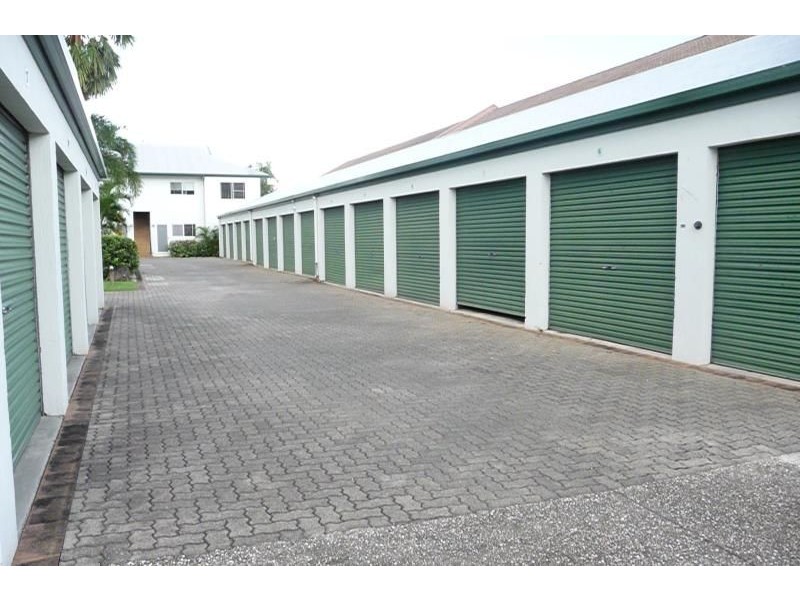 8/20 Pioneer Street, Manoora QLD 4870