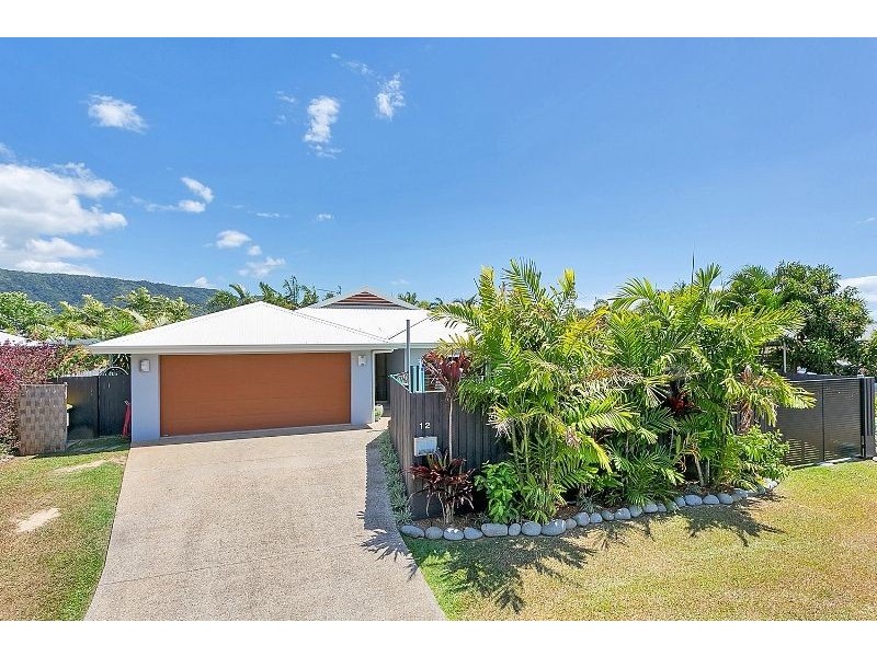 12 Corkwood Street, Kewarra Beach QLD 4879