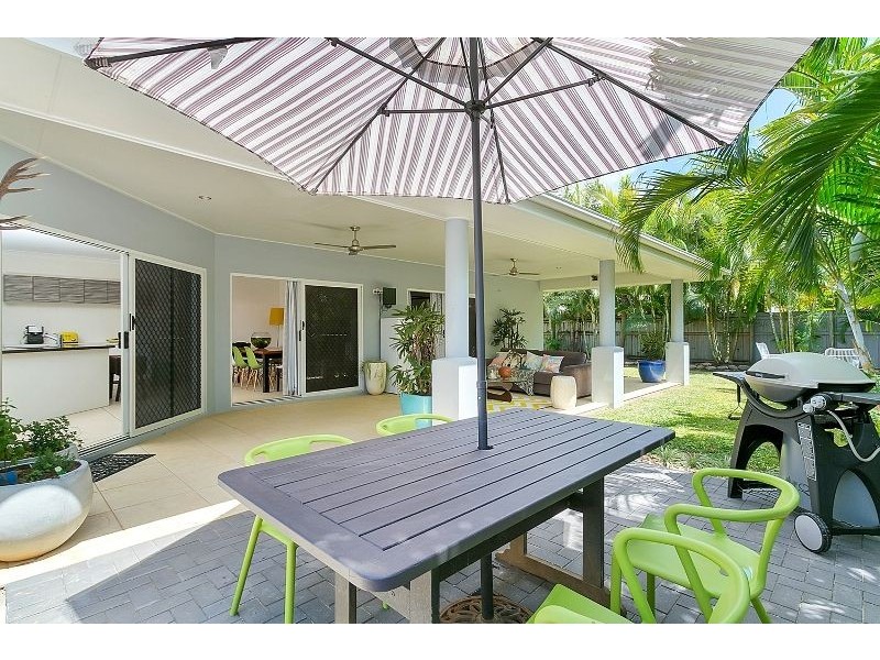 12 Corkwood Street, Kewarra Beach QLD 4879