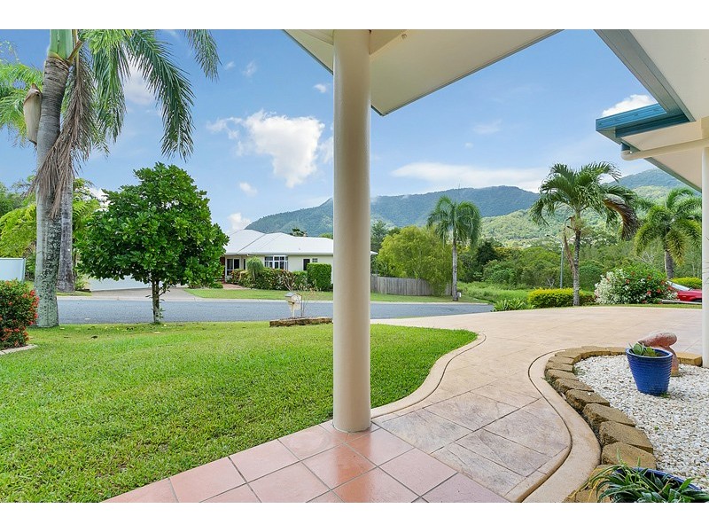 4 Jacamunda Circuit, Earlville QLD 4870