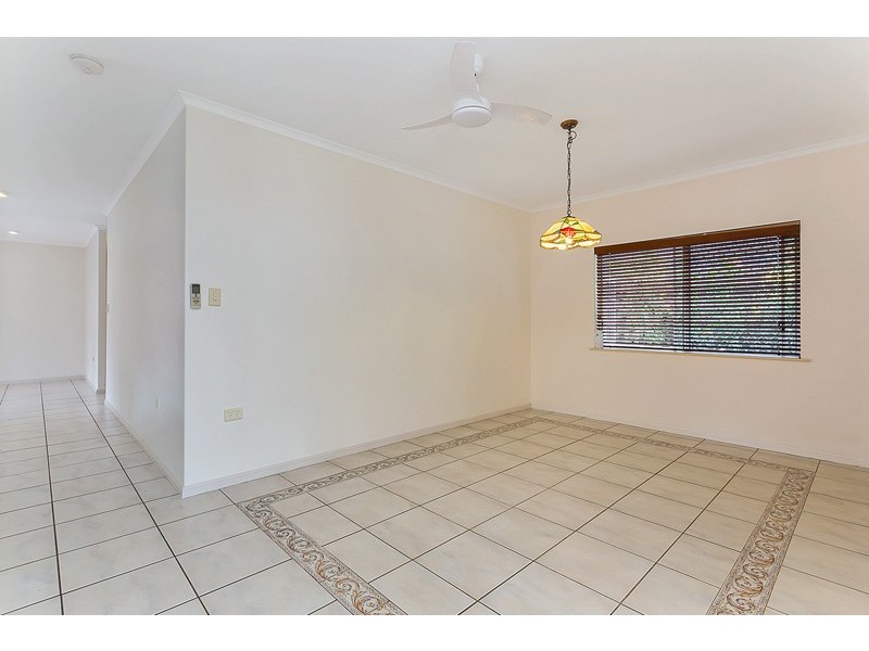 4 Jacamunda Circuit, Earlville QLD 4870