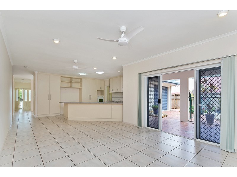 4 Jacamunda Circuit, Earlville QLD 4870