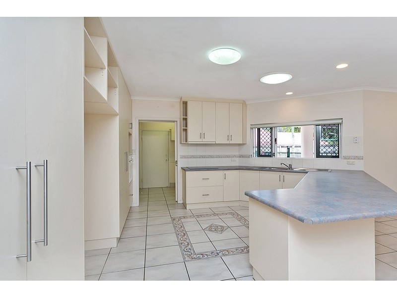 4 Jacamunda Circuit, Earlville QLD 4870