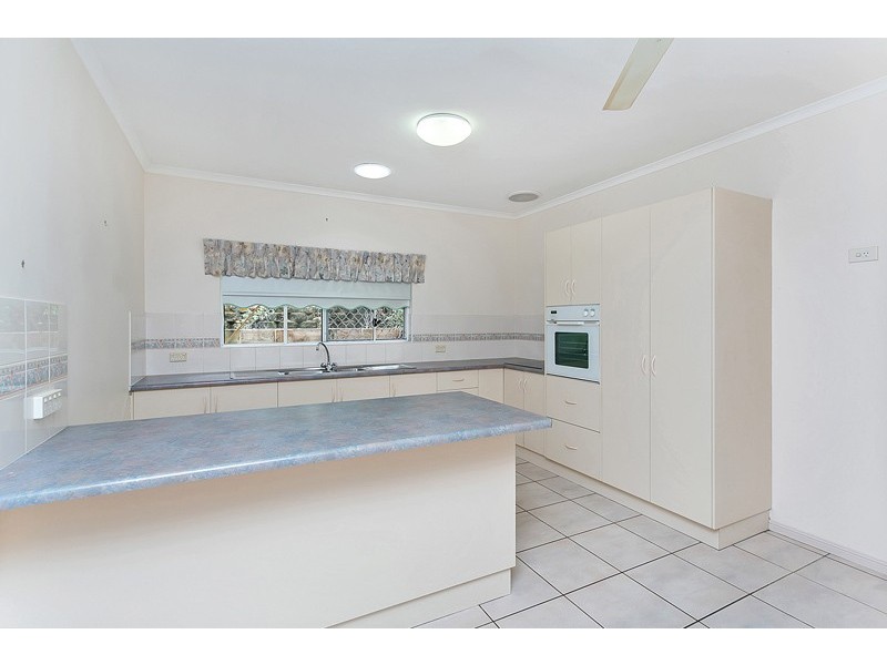 4 Jacamunda Circuit, Earlville QLD 4870